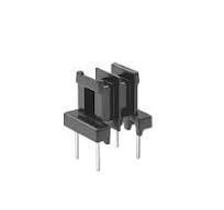 China EE8.3 double-slot horizontal 2+2 pin Manufacturer and ...