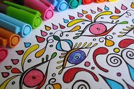 Mandala Kalemleri Ile Harikalar Yaratmak Boyama Sayfalari Mandala Boyama Sayfalari Boyama Kitaplari