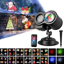 Maybe you would like to learn more about one of these? Christmas Decorative Projector Lights 14 Switchable Patterns Waterproof Indoor Outdoor Led Decoration Lamp For Christmas Halloween Thanksgiving Birthday Parties Walmart Com Walmart Com