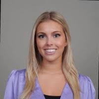 Halie Crom's Instagram, Twitter & Facebook