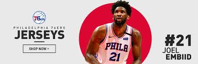 Get the nike philadelphia 76ers jerseys in nba fastbreak, throwback, authentic, swingman and many more styles at fansedge today. Philadelphia 76ers Gear 76ers Jerseys Store 76ers Shop Apparel Nba Store