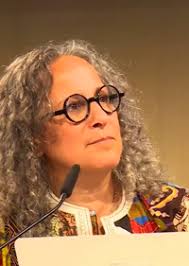 Gina Belafonte Keynote Speaker