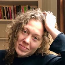 Julie Coe's Instagram, Twitter & Facebook