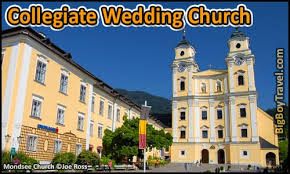 It was filmed in and around saltzburg austria. Sound Of Music Movie Tour In Salzburg Film Locations Map
