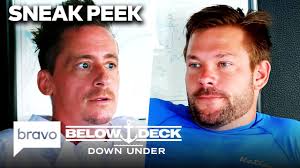 Below Deck Down Under' Season 4 Cast Photos, Premiere Date & Trailer Set At  Bravo