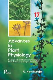 Check spelling or type a new query. Advances In Plant Physiology Vol 17