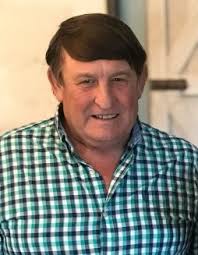 Obituary for Barry Martin