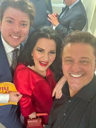 Happy 332th birthday to George Frideric Handel! Almirena's aria "Lascia  ch'io pianga " from opera Rinaldo- conductor Ion Marin at the Royal Opera  House