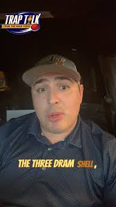 Trapshooting Listener...