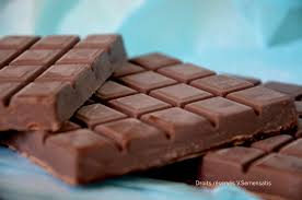 Voyages Autour De Ma Cuisine Chocolat
