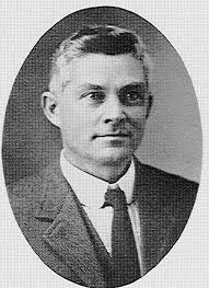 Joseph Francis Steinwand (1869-1946)