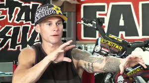 Brian deegan is an american freestyle motocross rider and driver who is popularly known as the founder of a clothing brand named 'metal mulisha.' maybe you know about brian deegan very well, but do you know how old and tall is he and what is his net worth in 2021? Metal Mulisha Founder X Games Champ Brian Deegan Youtube