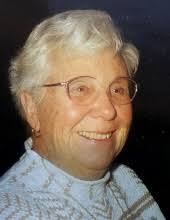 Obituary information for Joan M. Phillips