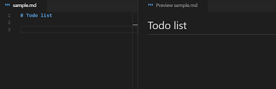 Markdown Checkbox Visual Studio Marketplace
