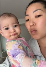 Baby's First Word Was Mama!