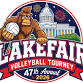 47th Annual Lakefair Volleyball Tournament