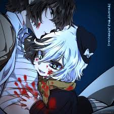 Dazai Q Stray Dogs Anime Bungo Stray Dogs Bongou Stray Dogs
