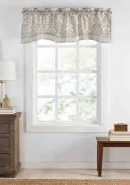 5 out of 5 stars. Waverly Valances Curtains Window Treatments Belk