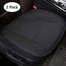 Glitzfas Auto Sitzauflage Autositzauflage Universal Sommer Autositzbezug Auto Vordersitz Rucksitz Kissen Rucksitz Schwarz Amazon In 2020 Rucksitz Sitzauflagen Autos