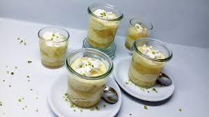 Durch partnerarbeit können viele personen gleichzeitig sprechen. Einfache Nachtisch Fur 6 Personen Rezepte Chefkoch