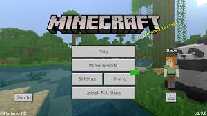 Many of the windows features you might instantly recognize, like the start menu, originated in this. Mcpe 42822 Looping Bug Unlock Full Game Jira