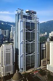 Hsbc Headquarters Hong Kong China Though Completed More Than 20 Years Ago It Is Still Conside Structural Expressionism Architecture Skyscraper Architecture