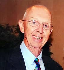 Frank Gillette Obituary