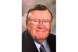 Robert Caffrey Obituary (2018)