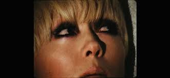 Diana Mariscal (1949-2013) De chica gogó a musa de cine experimental en  México