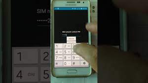 With our phone unlocker app you can get samsung galaxy alpha unlock codes for free. Unlocking Samsung Galaxy Alpha Sm G850f Youtube