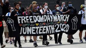 Ask questions and get answers from people sharing their experience with treatment. Juneteenth Quiz How Well Do You Know Emancipation Day