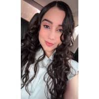 Stefanie Hernandez's Instagram, Twitter & Facebook