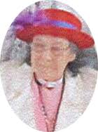 Obituary for Katrine "Kathleen" Sinclair