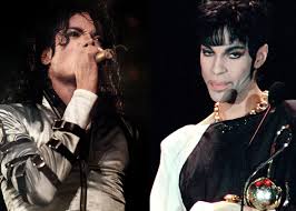 Maybe you would like to learn more about one of these? Prince S Rivalry With Michael Jackson Excerpt From Steven Hyden S Your Favorite Band Is Killing Me