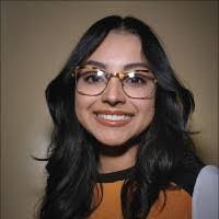 Rebecca Fuentes's Instagram, Twitter & Facebook