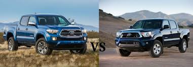 Research the 2016 toyota tacoma at cars.com and find specs, pricing, mpg, safety data, photos, videos, reviews and local inventory. Explore Our 2016 Toyota Tacoma Vs 2015 Toyota Tacoma Comparison At J Pauley Toyota J Pauley Toyota