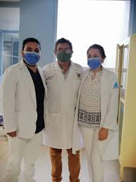 Hospital Integral Tlanchinol