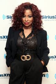 Chaka Khan Born March 23 1953 Age 60 Chaka Khan Black Celebrities Ageless Beauty