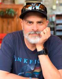 Daniel Edward Eyers Obituary