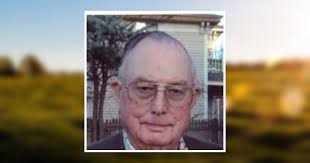 Ralph V Baumgartner Obituary January 3, 2017
