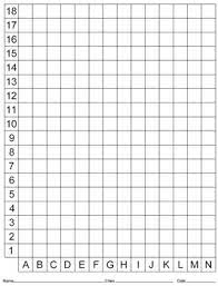 Pixel art is a super fun boredom buster for kids! Christmas Tree Color Grid No Star Mystery Picture Tpt
