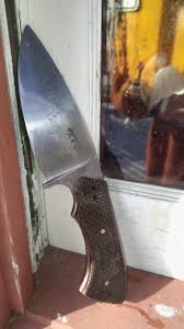 Pin De Jerome Samson En Knives Cuchillos Cuchillas Acero