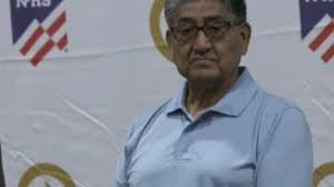 Hopi's Baker, a cross country legend, named to National High School Hall of  Fame