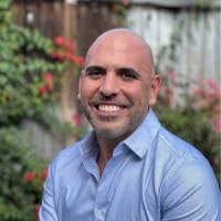 Benjamin Paul's Instagram, Twitter & Facebook