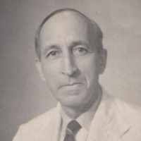 Lancelot Howard Niblett (1894–1956) • FamilySearch