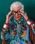 Sylvia Weinstock Nailed It Cake