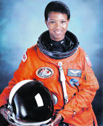 Mae Jemison | My Hero