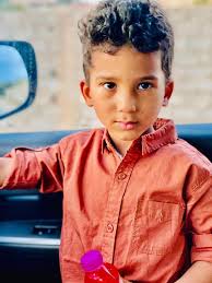 عدي خالد الشقلاف...ربي يحفظه