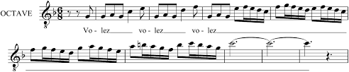 Opinion Part Ii Opera In The Age Of Rousseau