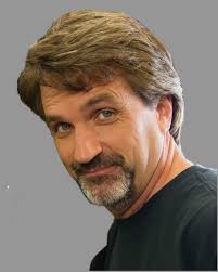 MEET THE CAST GARY GOW